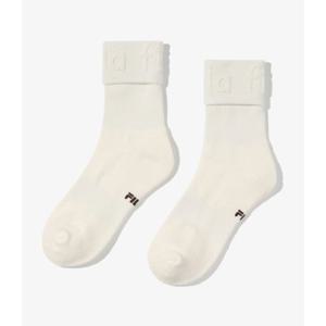 휠라 폴딩 양말 FS253SC02F001 175 176