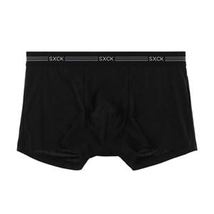 [보디가드]자카드 블랙 지브라무늬 남성드로즈SOMDW808