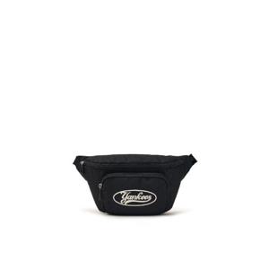 MLB토트백 NQK 7AHSV024N-50BKS 바시티 웨이스트백 뉴욕양키스