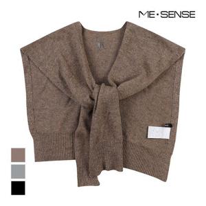 [미센스]MARIO니트숄 가디건_MB3YAFSD01Z
