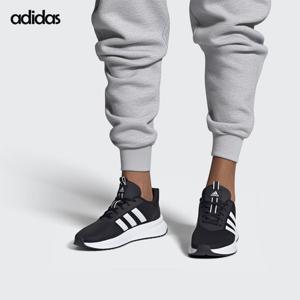 아디다스 X PLR 패스 남자 런닝화 조깅 운동화 블랙화이트 ID0468