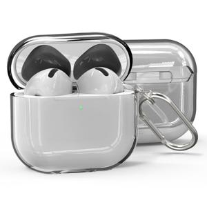하이온 에어팟 프로 3세대 TPU 투명 케이스