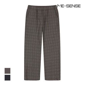 [미센스][미센스] 체크밴딩팬츠_MB2ZSLM305Z (P003350439)