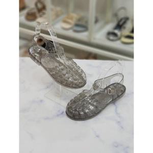 [한슈]한슈 세이브존07 글리터젤리 피셔맨샌들 HS562043-1aa (16