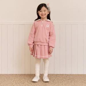 [치크(키즈)]여아 치랭스 상하세트 CKSM2512G