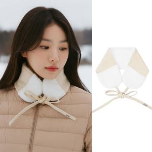 콜핑 여성 겨울 멀티 귀도리 모자 KSC483FA8W