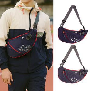 콜핑 공용 사계절 다양한 활용 가능한 등산 슬링백 KSC327NB0U