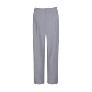 [마레몬떼][마레몬떼] 핀턱주름 벨티드 팬츠_M225MSL67S0