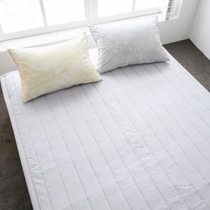 [샤이닝홈]더블리 구름블렌드 M2 밴딩 침대패드 Q