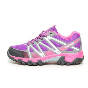 [퀸메리즈]QM230261M 여성운동화  트래킹화  스니커즈 804