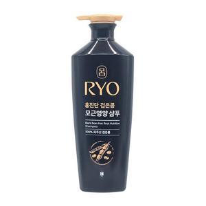 려 홍진단 검은콩 모근영양 샴푸 820ml