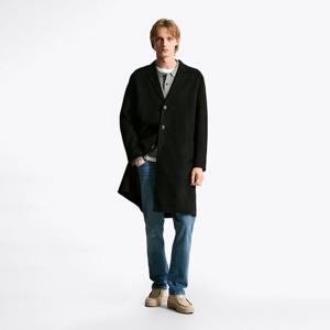 [공식][타미힐피거] 핸드메이드 싱글 코트 (T12F7WCT741ML1BDS)