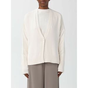 [ARMANI EXCHANGE] 라프리마 여성 가디건 XW001304AF16552 U1003 화이트 /6