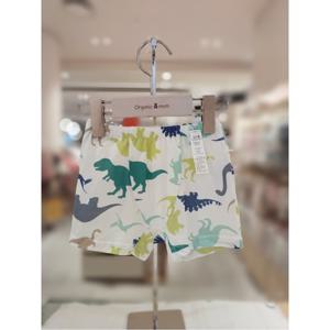 오가닉맘 이크남아사각팬티 (MLSUUP56)