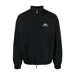 발렌시아가 3B 스포츠 아이콘 트랙재킷 704505PCEXTKO48