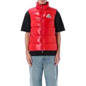 피레넥스 탑 25AHUY021 6050 RED