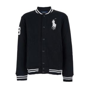 폴로 랄프로렌 자켓 710951717001 Black