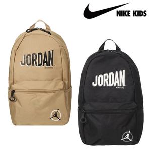 [나이키키즈(플레이키즈)]조던 MVP 플라잇데이 백팩 가방 N231EC436P