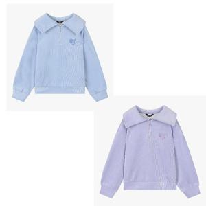 [셀덴][셀덴] 밍크 벨로아 카라티_EDMT23T04_2종 택1 (41007098)