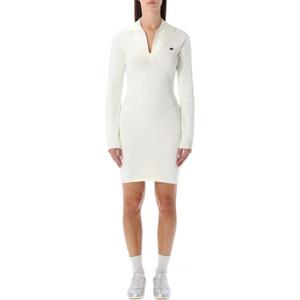 아디다스 오리지널   긴팔원피스 FW25 JW7322WHITE 6571474 White