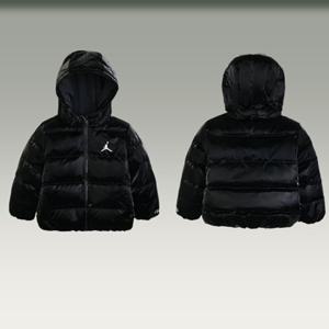 [나이키키즈PG] 조던주니어 패딩 N254DM329P(140-170)조던숏다운자켓
