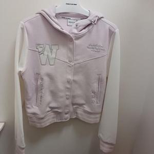 인터크루 HC17 후드가디건 ITY1DH51A