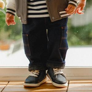 달퐁(구미홈플) HC17 퍼진포켓팬츠 9091222250518