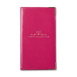 2026년 다이어리 레이디스48 라일락 D1108050126-001 양지사