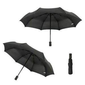 우산 장마 대비 휴대용 간편 접이식 3단 튼튼한 고급
