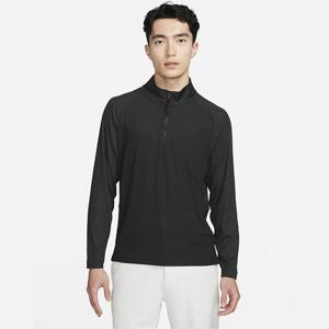 나이키골프티셔츠 Y1J DH0983-010 나이키 드라이 핏 ADV 베이퍼 남성 쿼터집 골프 탑