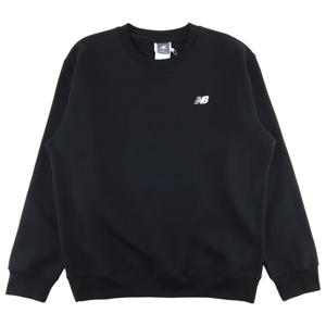 뉴발란스 UNI Linear 그래픽 기모 맨투맨 NBNCF42103 19