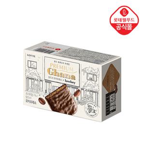 [롯데] 가나 프리미엄 랑드샤 모카프레소 91g