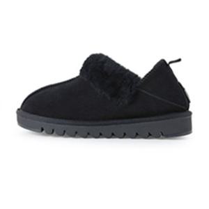 베어파우 WINNIE 양털 슬립온 0826001