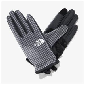 [노스페이스]노스페이스장갑 KQF NJ3GP02C 우먼즈 올 메쉬 글러