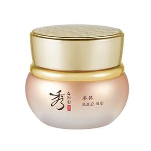 [수려한]본 초보습 크림 50ml,