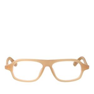 자크뮈스 렉탱귤러 아세테이트 풀 림 안경테 JAC127OPT C3 53