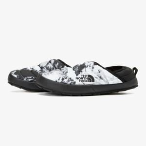 노스페이스슬리퍼 샌들 NQJ NS93N52D 눕시 뮬