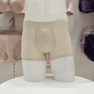 [트라이엄프] 골프핏 퓨징 소프트밴드 드로즈 사각팬티 TEMDRR11