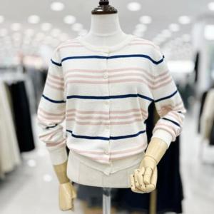 반에이크 HC41 토리 단가라 가디건 VB5XKCM314Z