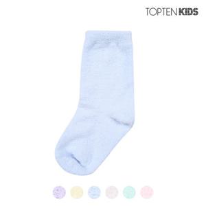 [탑텐키즈][탑텐키즈] 공용 수면 레귤러 삭스_MKA5AY3324