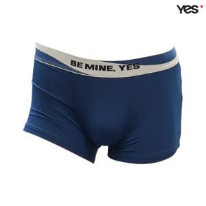 [예스]베이직 아웃밴드 네이비 남성 드로즈 YSMDZ975