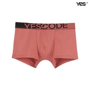 [예스]오렌지 로고플레이 남성 드로즈 YSMDYA75