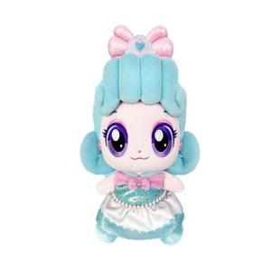 [에스에이엠지엔터테인먼트]프린세스 캐치티니핑6 봉제 인형 나비핑 25cm