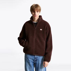 [공식][타미진스] 릴랙스 배지 테디 재킷 (T32F7TJC54TMT1GS7)