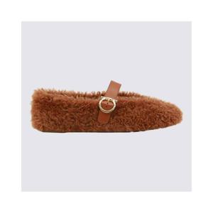 FERRAGAMO Ferragamo Flat shoes 78750401K586003