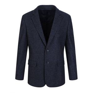 [트레몰로][TREMOLO] 울혼방 스트레치자켓--TRNFUVW9241