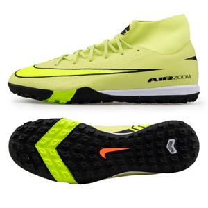 줌 머큐리얼 수퍼플라이10 아카데미 TF 풋살화(FQ8331-300)