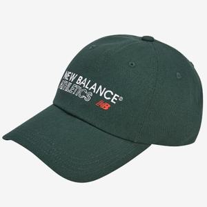 [뉴발란스 모자] 소프트 자수 볼캡 - NBGDDFL803_40