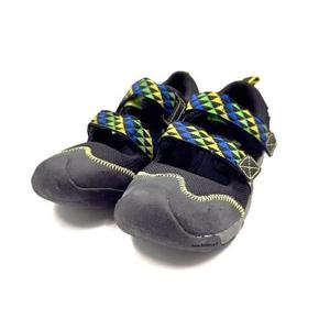 [뉴발란스 키즈] 아동샌들 KD554BMG - NBPV2S504B-0M