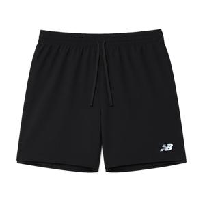 뉴발란스 러닝 트레이닝 반바지 팬츠 블랙 MS41232-BK